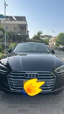 Audi A5 1.4 TFSI Sportback 2020 for Sale