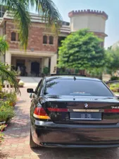 BMW 3 Series 2003 for Sale