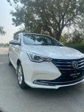 Changan Alsvin 1.3L MT Comfort 2021 for Sale