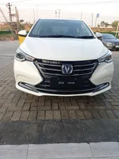 Changan Alsvin 1.5L DCT Lumiere 2021 for Sale