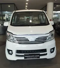 Changan Karvaan Plus 1.2 2024 for Sale