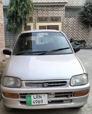 Daihatsu Cuore CL 2003 for Sale