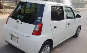 Daihatsu Esse X Special 2010 for Sale