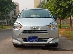 Daihatsu Mira X 2022 for Sale