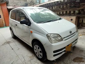 Daihatsu Mira L 2006 for Sale