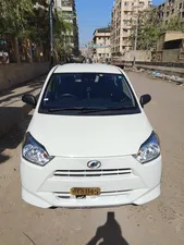 Daihatsu Mira L 2018 for Sale