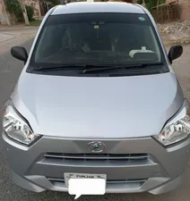 Daihatsu Mira LSA 3 2020 for Sale