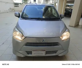 Daihatsu Mira X SA lll 2018 for Sale