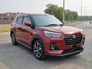 Daihatsu Rocky G 2019 for Sale