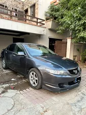 Honda Accord CL7 2002 for Sale