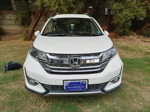 Honda BR-V i-VTEC S 2021 for Sale