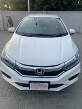 Honda City 1.2L CVT 2024 for Sale