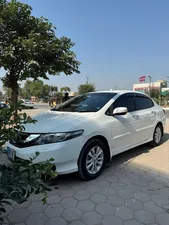 Honda City Aspire 1.5 i-VTEC 2018 for Sale