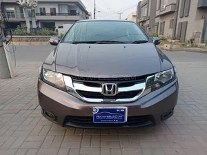 Honda City Aspire Prosmatec 1.5 i-VTEC 2021 for Sale