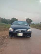 Honda City i-DSI 2006 for Sale