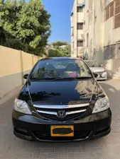 Honda City i-DSI 2007 for Sale