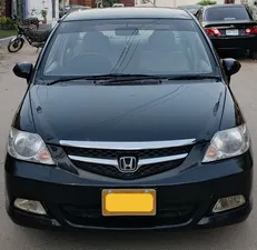 Honda City i-DSI 2007 for Sale