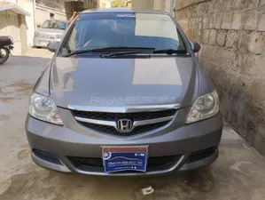 Honda City i-DSI 2008 for Sale