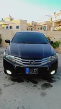 Honda City 1.3 i-VTEC 2010 for Sale