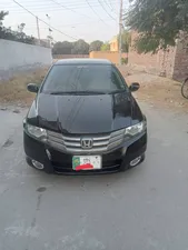 Honda City 1.3 i-VTEC 2010 for Sale