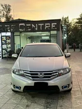 Honda City 1.3 i-VTEC 2015 for Sale