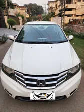 Honda City 1.3 i-VTEC 2016 for Sale