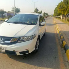 Honda City 1.3 i-VTEC 2017 for Sale