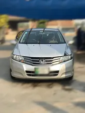 Honda City i-VTEC 2011 for Sale