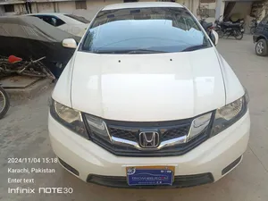 Honda City 1.3 i-VTEC Prosmatec 2018 for Sale