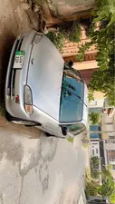 Honda Civic EX 1994 for Sale