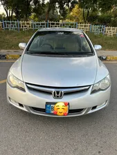 Honda Civic MXST (Hybrid) 2007 for Sale