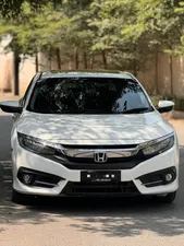 Honda Civic Oriel 1.8 i-VTEC CVT 2020 for Sale