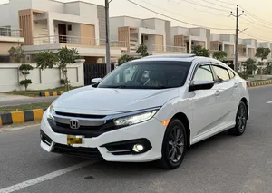 Honda Civic Oriel 1.8 i-VTEC CVT 2022 for Sale