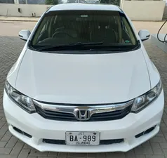 Honda Civic VTi 1.8 i-VTEC 2014 for Sale