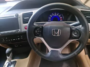 Honda Civic VTi Oriel Prosmatec 1.8 i-VTEC 2012 for Sale