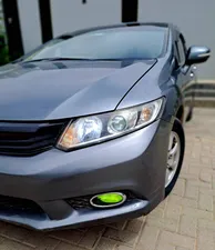 Honda Civic VTi Oriel Prosmatec 1.8 i-VTEC 2013 for Sale