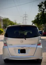 Honda Freed Hybrid G Honda Sensing 2012 for Sale