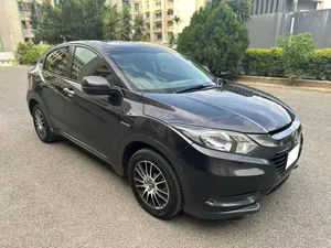 Honda Vezel 2013 for Sale