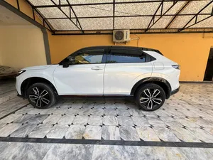 Honda Vezel e-HEV Play 2021 for Sale