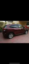 Honda Vezel Hybrid X L Package 2014 for Sale