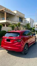 Honda Vezel Hybrid Z 2019 for Sale