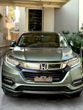 Honda Vezel Hybrid Z Honda Sensing  2019 for Sale