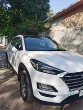 Hyundai Tucson FWD A/T GLS Sport 2022 for Sale