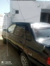 KIA Classic 2005 for Sale