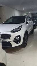 KIA Sportage AWD 2020 for Sale