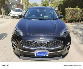 KIA Sportage AWD 2021 for Sale