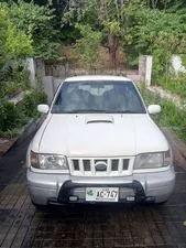 KIA Sportage 2.0 LX 4x4 2002 for Sale