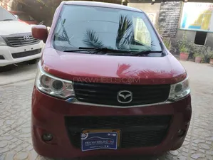 Mazda Flair XG 2013 for Sale