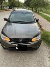 Proton Saga 1.3L Standard M/T 2021 for Sale