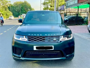 Range Rover Sport 2019 for Sale